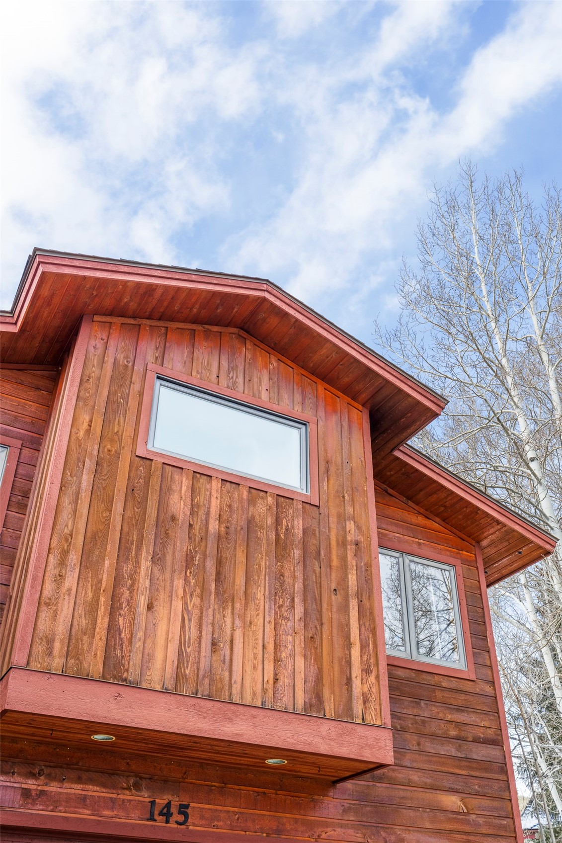 145 Gold Run Circle Dillon, CO 80435 - Photo 5 of 46 Exterior of Home
