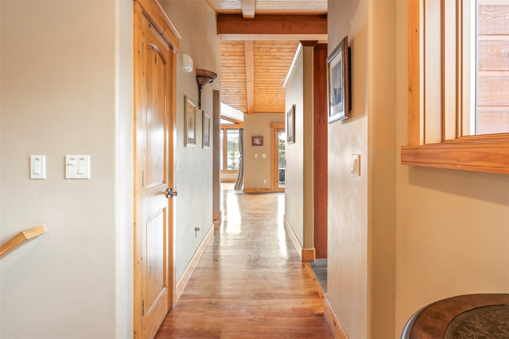 145 Gold Run Circle Dillon, CO 80435 - Photo 7 of 46 Hallway