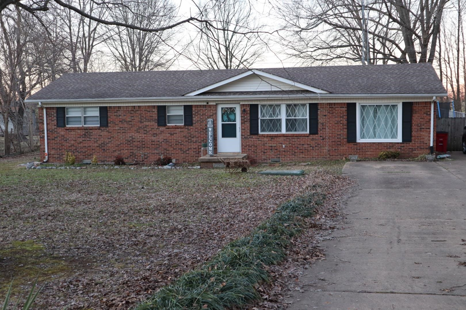 338 Copeland Road Dyersburg, TN 38024 - Photo 1 of 16 Photo 1
