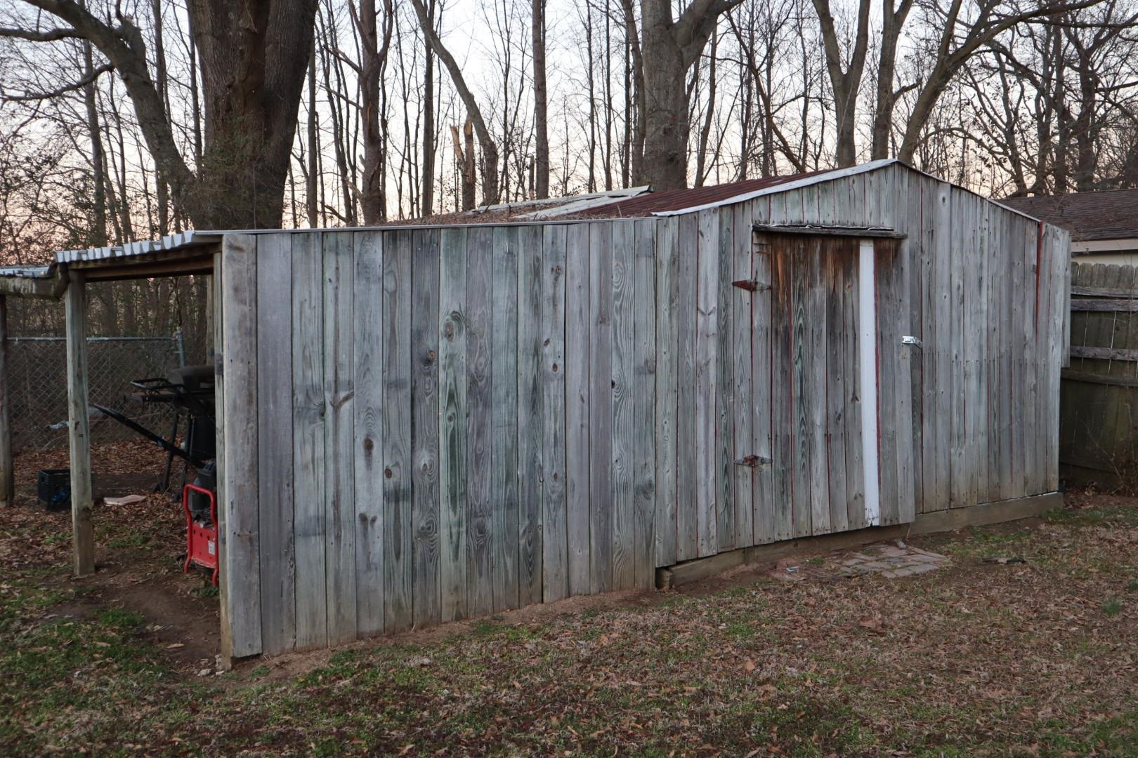 338 Copeland Road Dyersburg, TN 38024 - Photo 13 of 16 Photo 13