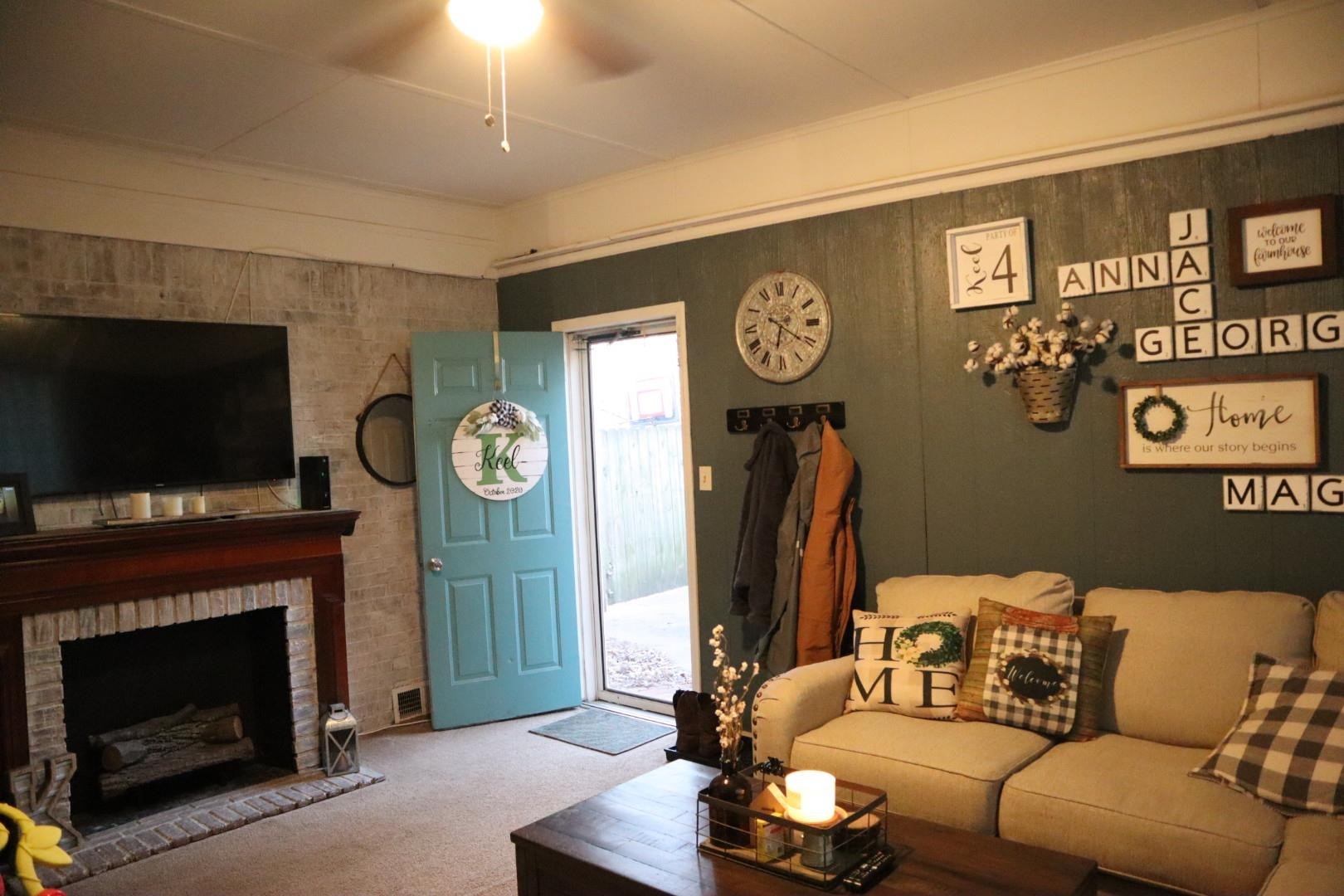 338 Copeland Road Dyersburg, TN 38024 - Photo 3 of 16 Photo 3