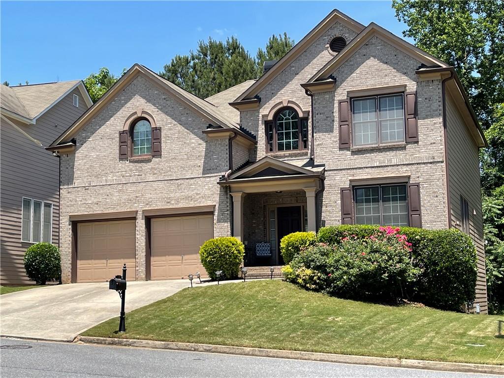 608 Maple Grove Way Marietta, GA 30066 - Photo 2 of 8