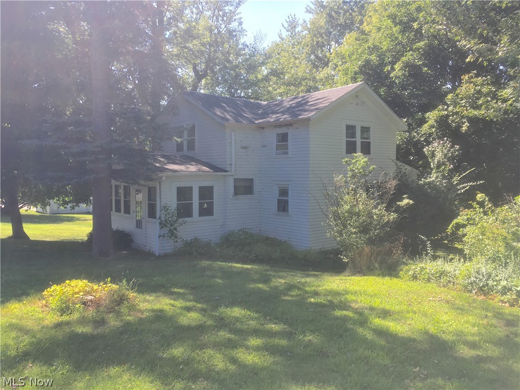 3335 South Ridge Road West Ashtabula, OH 44004 - Photo 1 of 17