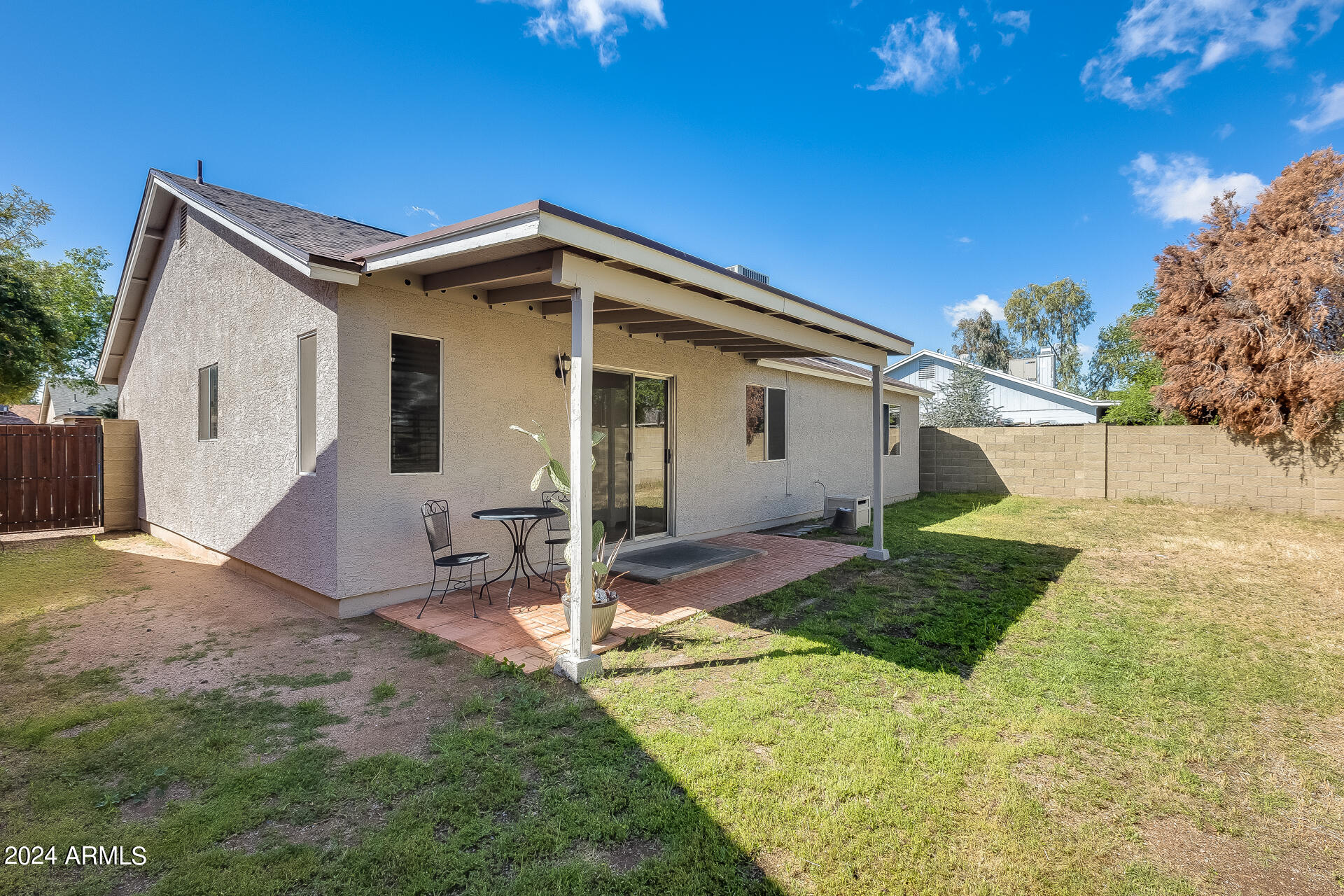 6335 East Brown Road, Unit 1176 Mesa, AZ 85205 - Photo 5 of 36