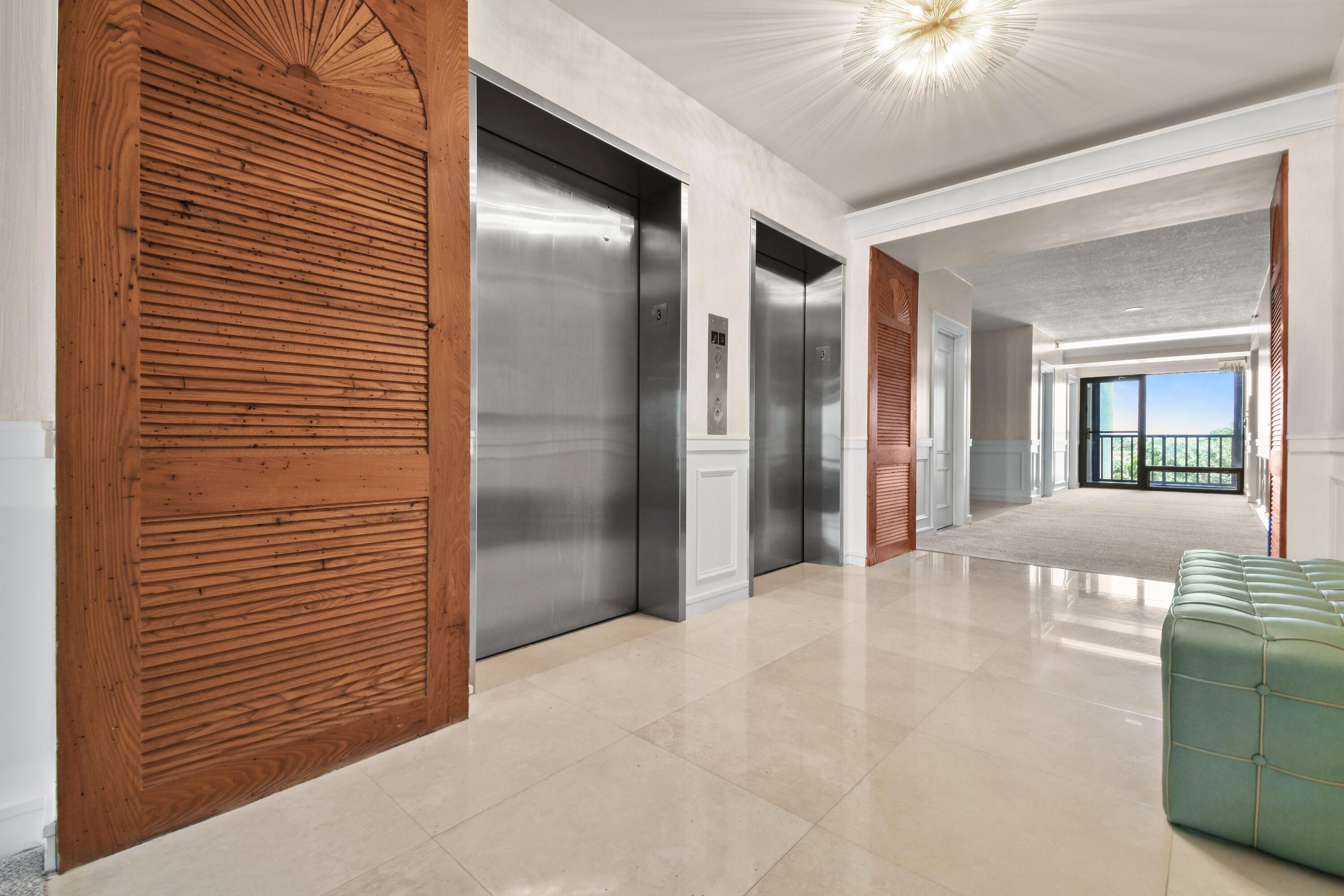 3322 Casseekey Island Road, Unit 302 Jupiter, FL 33477 - Photo 11 of 56 Elevators
