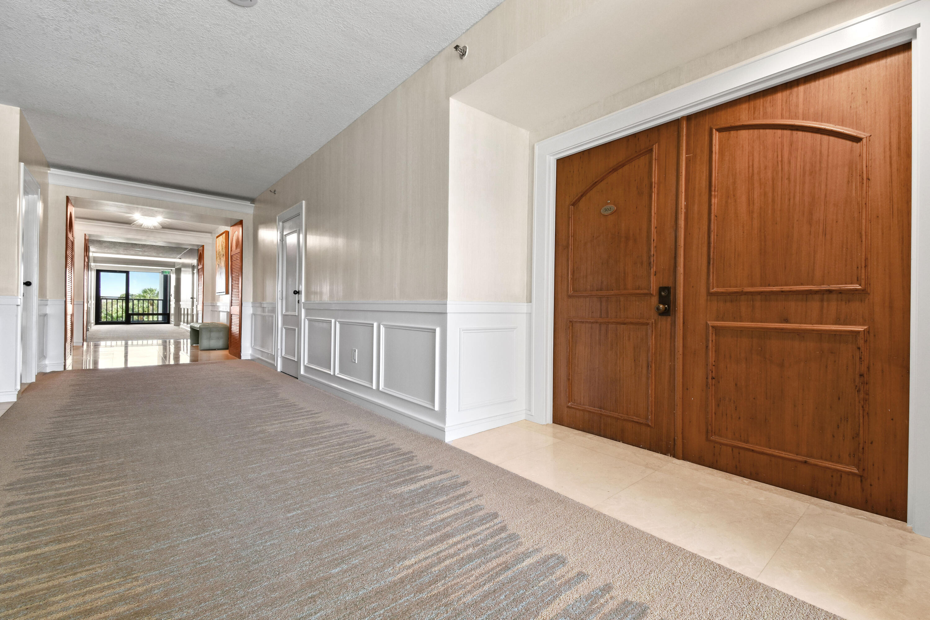 3322 Casseekey Island Road, Unit 302 Jupiter, FL 33477 - Photo 12 of 56 Entrance