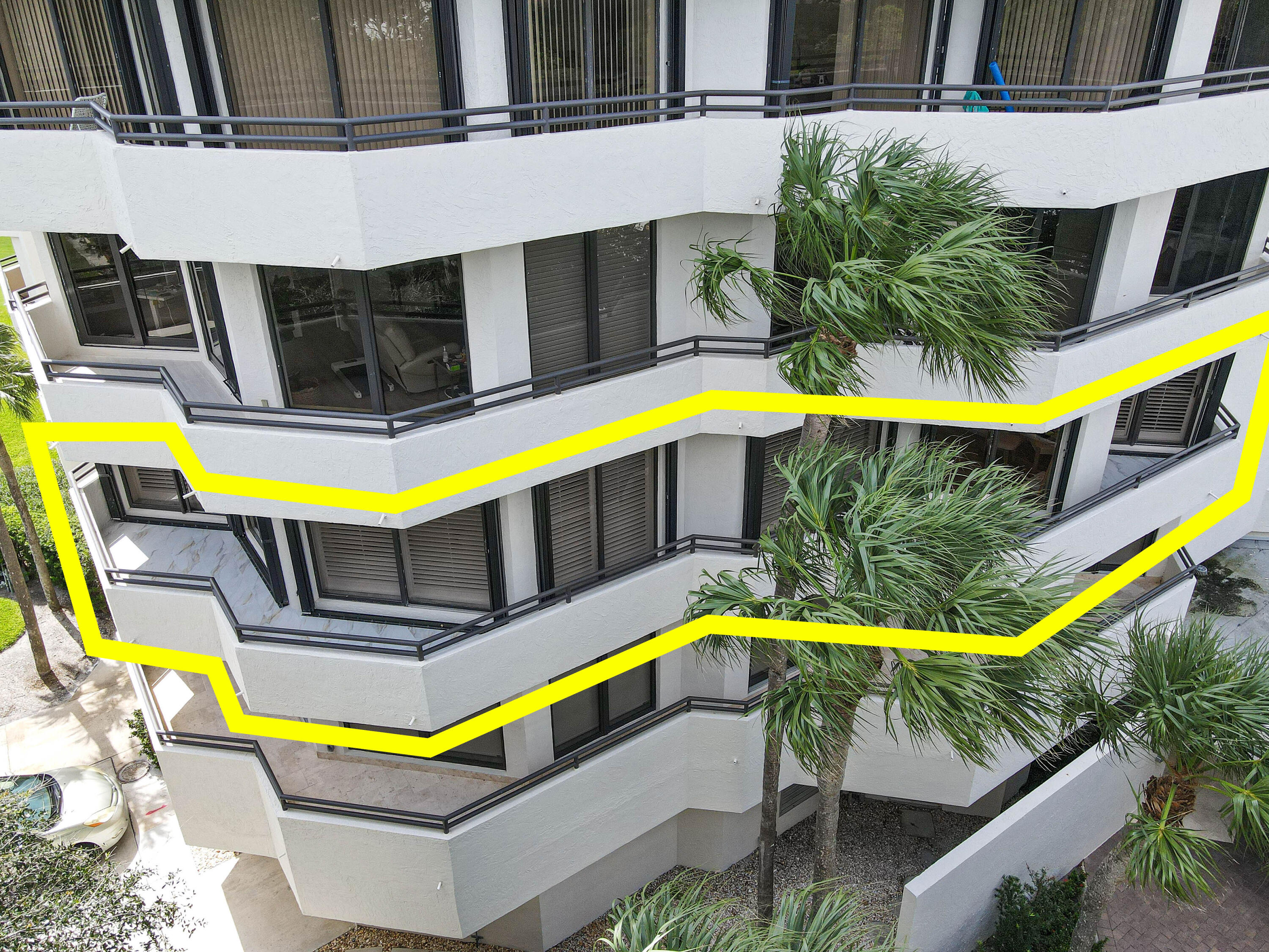 3322 Casseekey Island Road, Unit 302 Jupiter, FL 33477 - Photo 49 of 56 3rd Floor