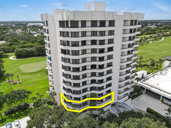 $799,000 | 3322 Casseekey Island Road, Unit 302, Jupiter, FL 33477