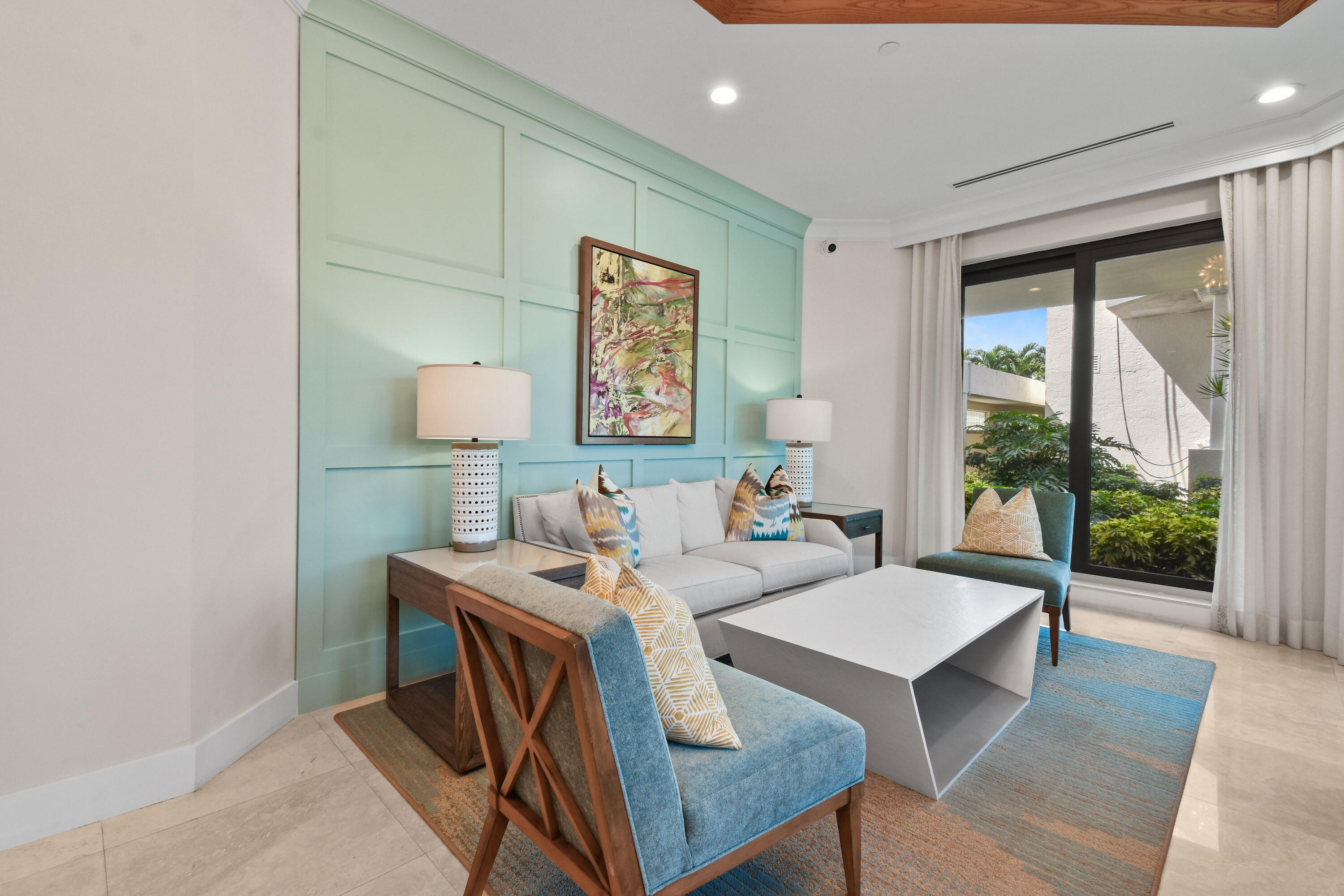 3322 Casseekey Island Road, Unit 302 Jupiter, FL 33477 - Photo 6 of 56 Lobby