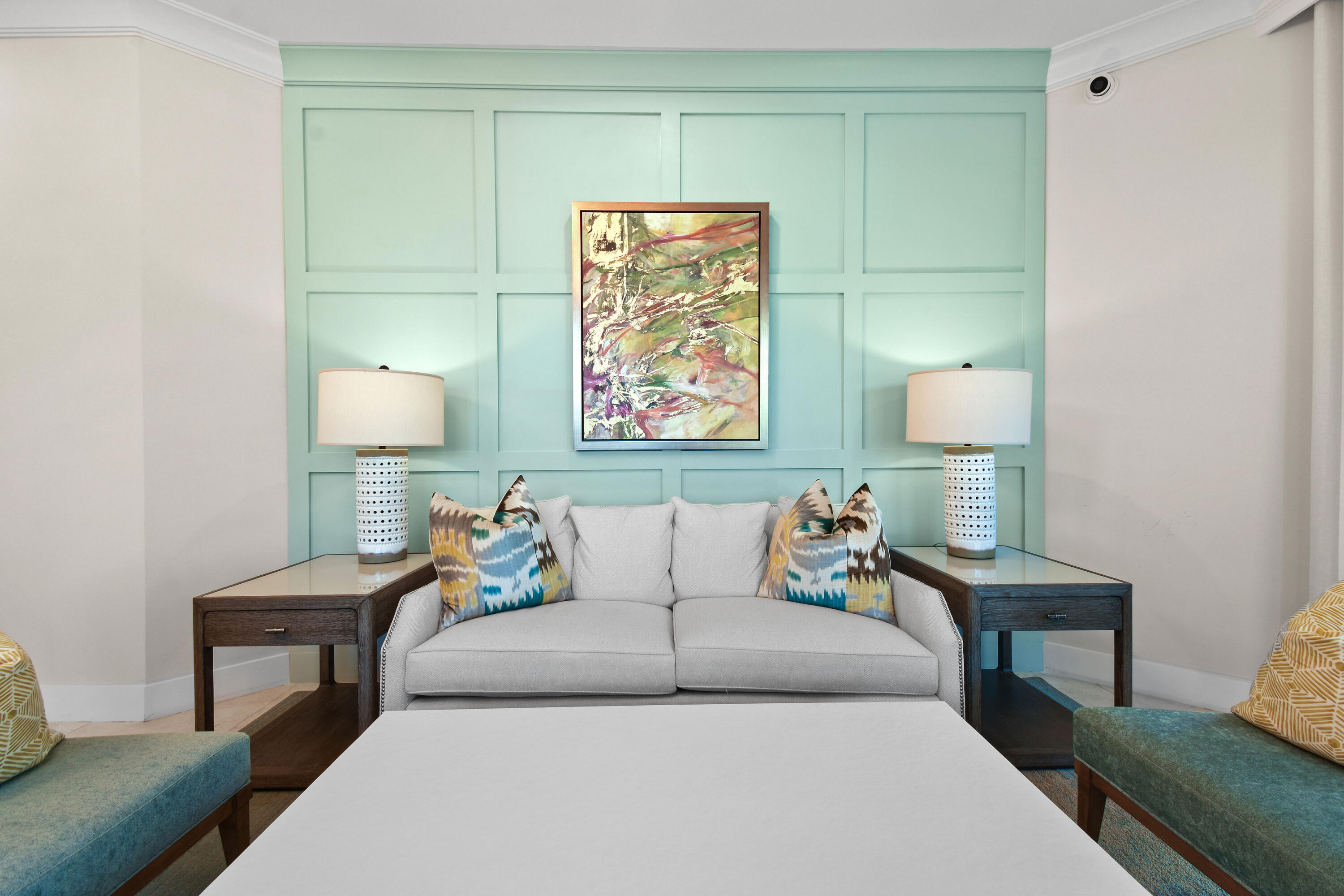 3322 Casseekey Island Road, Unit 302 Jupiter, FL 33477 - Photo 7 of 56 Lobby