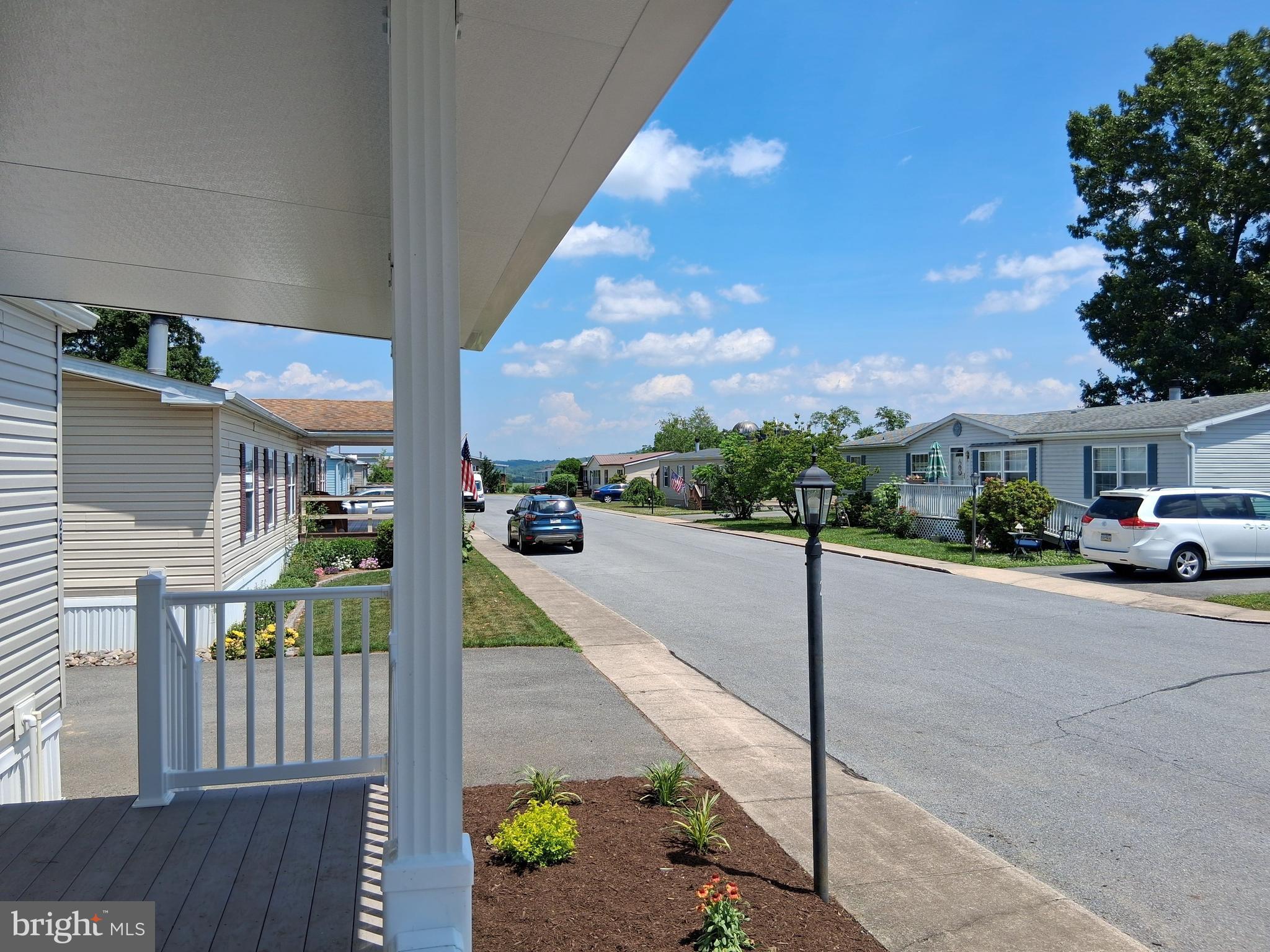 955 Wollups Hill Road, Unit 28 Stevens, PA 17578 - Photo 33 of 33