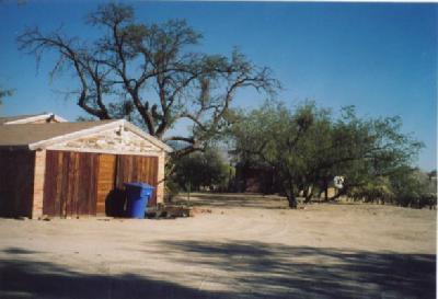 3171 North Lodge Road Tucson, AZ 85750 - Photo 8 of 8