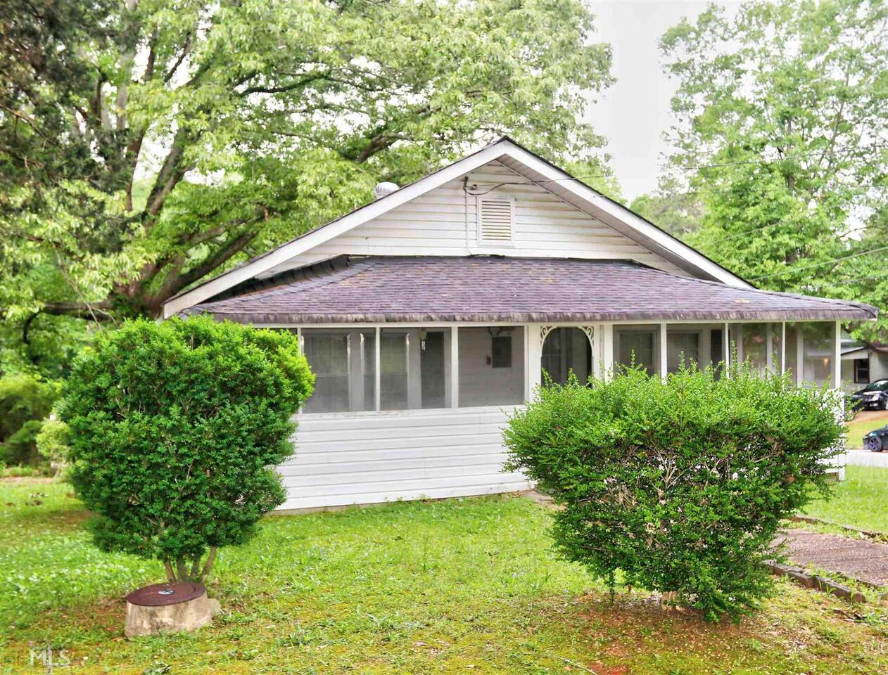 119 Spring Street LaGrange, GA 30240 - Photo 1 of 1 Gallery Image 1