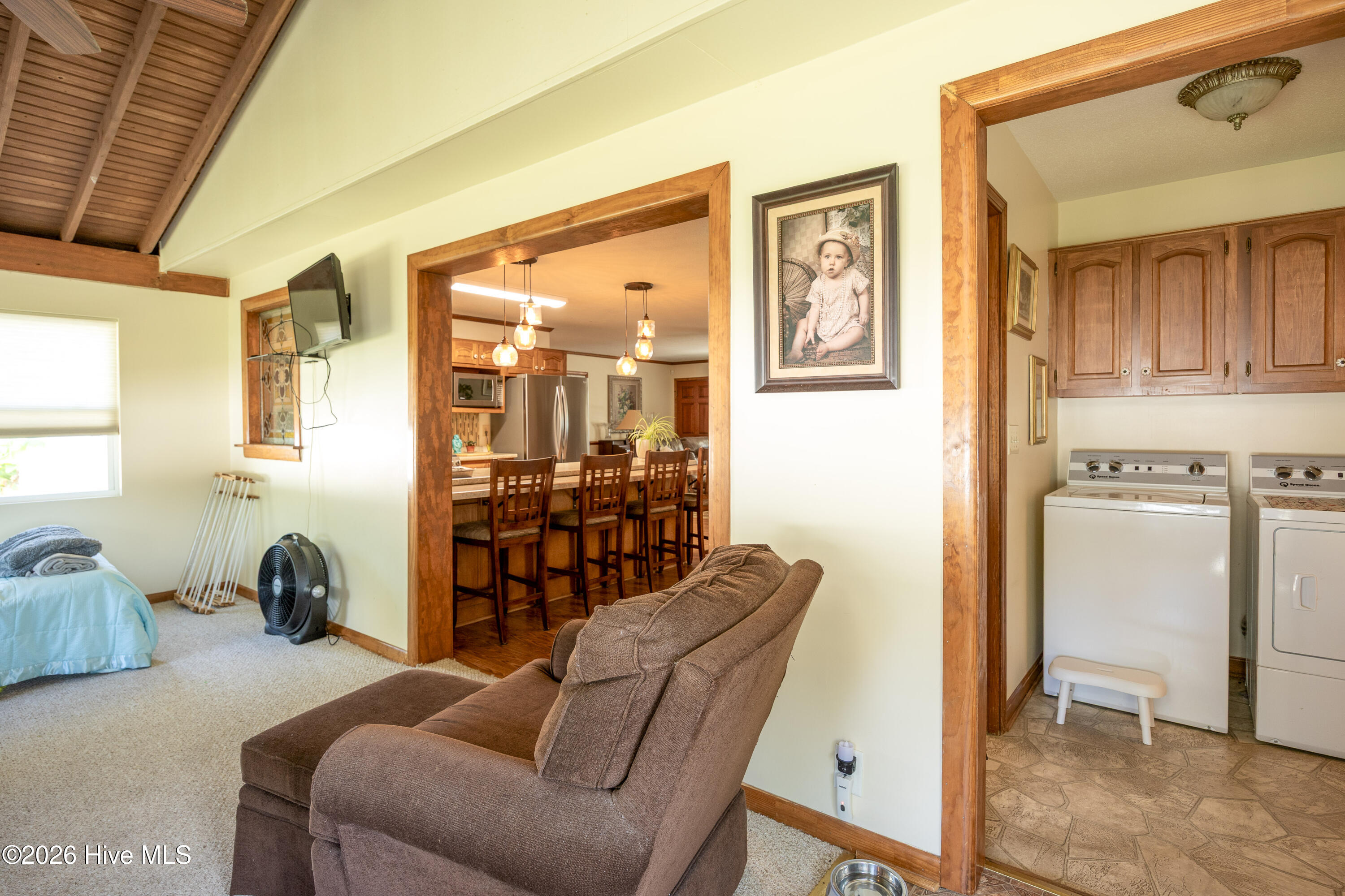 250 Beulah Road Clinton, NC 28328 - Photo 19 of 34