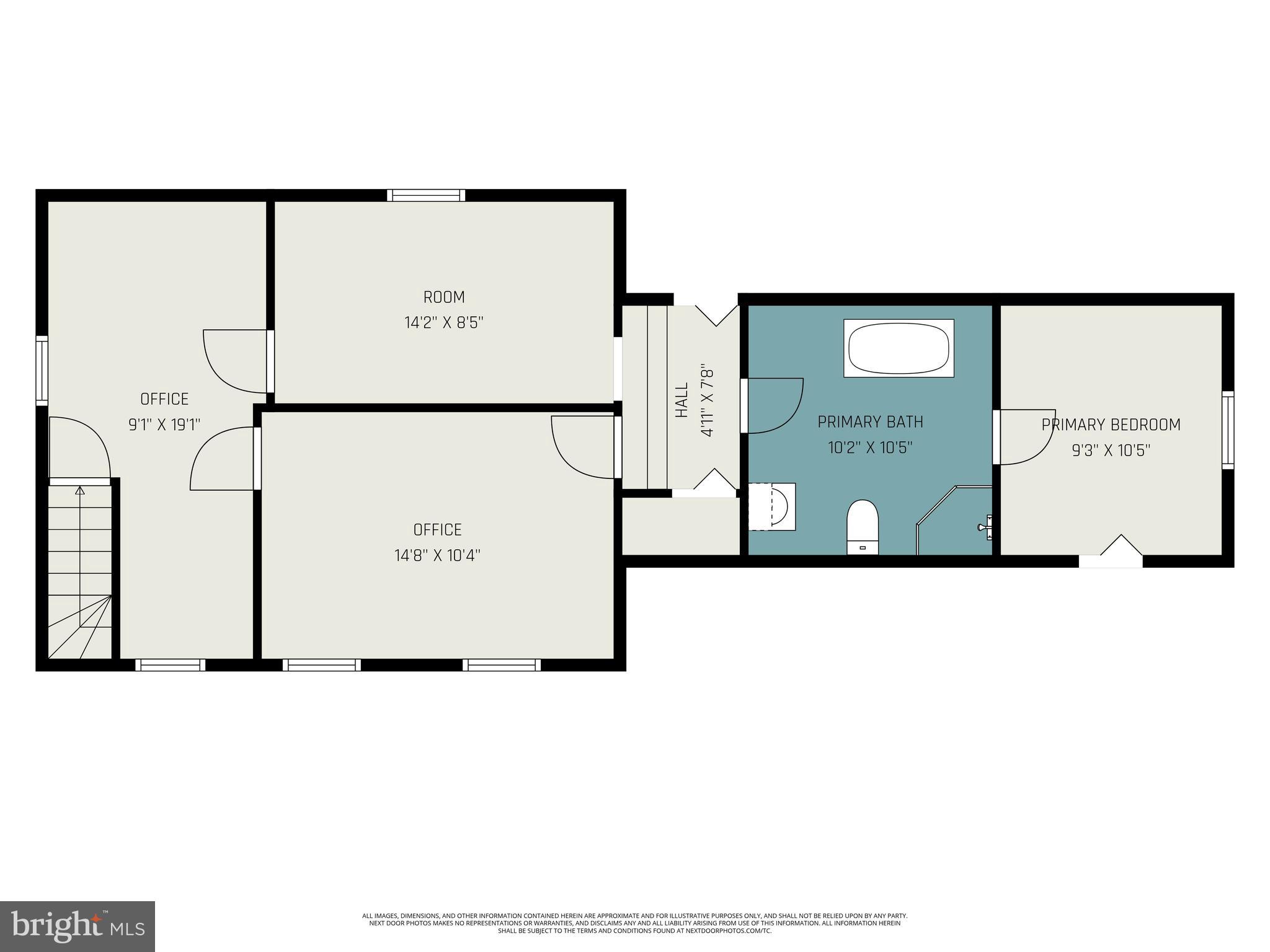 3201 Spring Road Carlisle, PA 17013 - Photo 44 of 48 Gallery Image 44