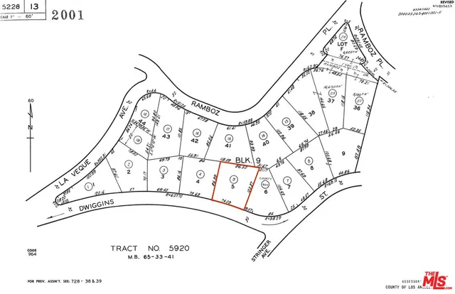 $199,000 | 3837 Dwiggins Street, Los Angeles, CA 90063