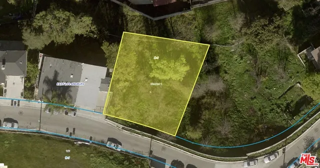 a view of swimming pool from a balcony