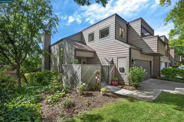 $1,099,000 | 533 Monarch Ridge Drive, Walnut Creek, CA 94597