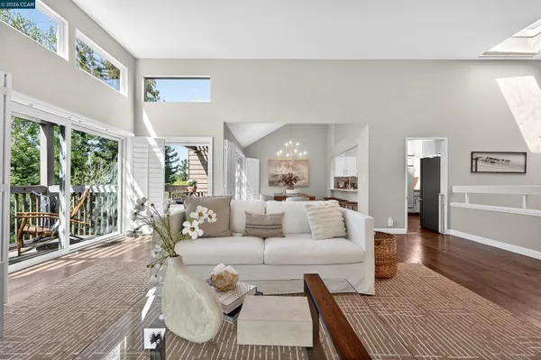 $1,099,000 | 533 Monarch Ridge Drive, Walnut Creek, CA 94597
