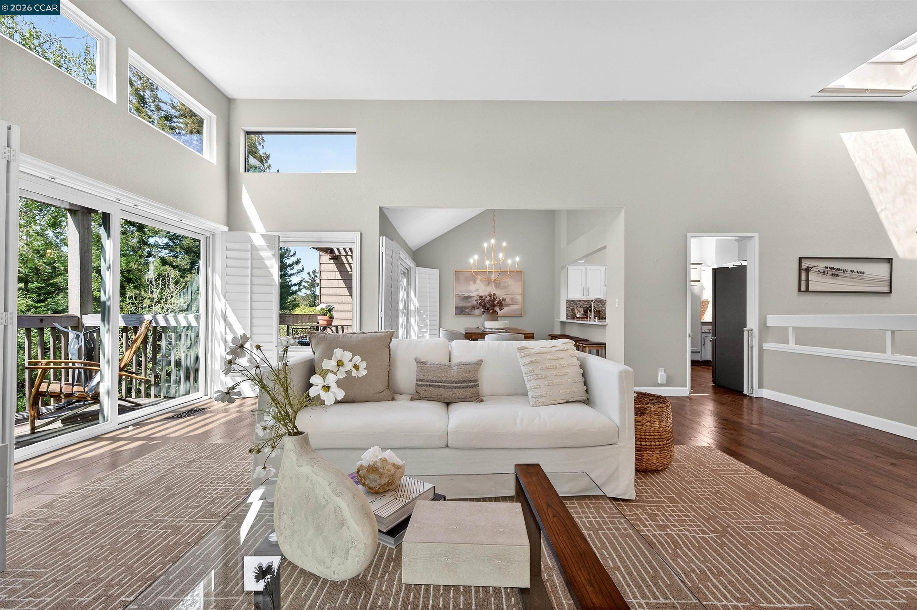 533 Monarch Ridge Drive Walnut Creek, CA 94597 - Photo 11 of 23