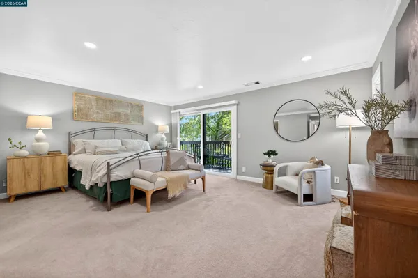 $1,099,000 | 533 Monarch Ridge Drive, Walnut Creek, CA 94597