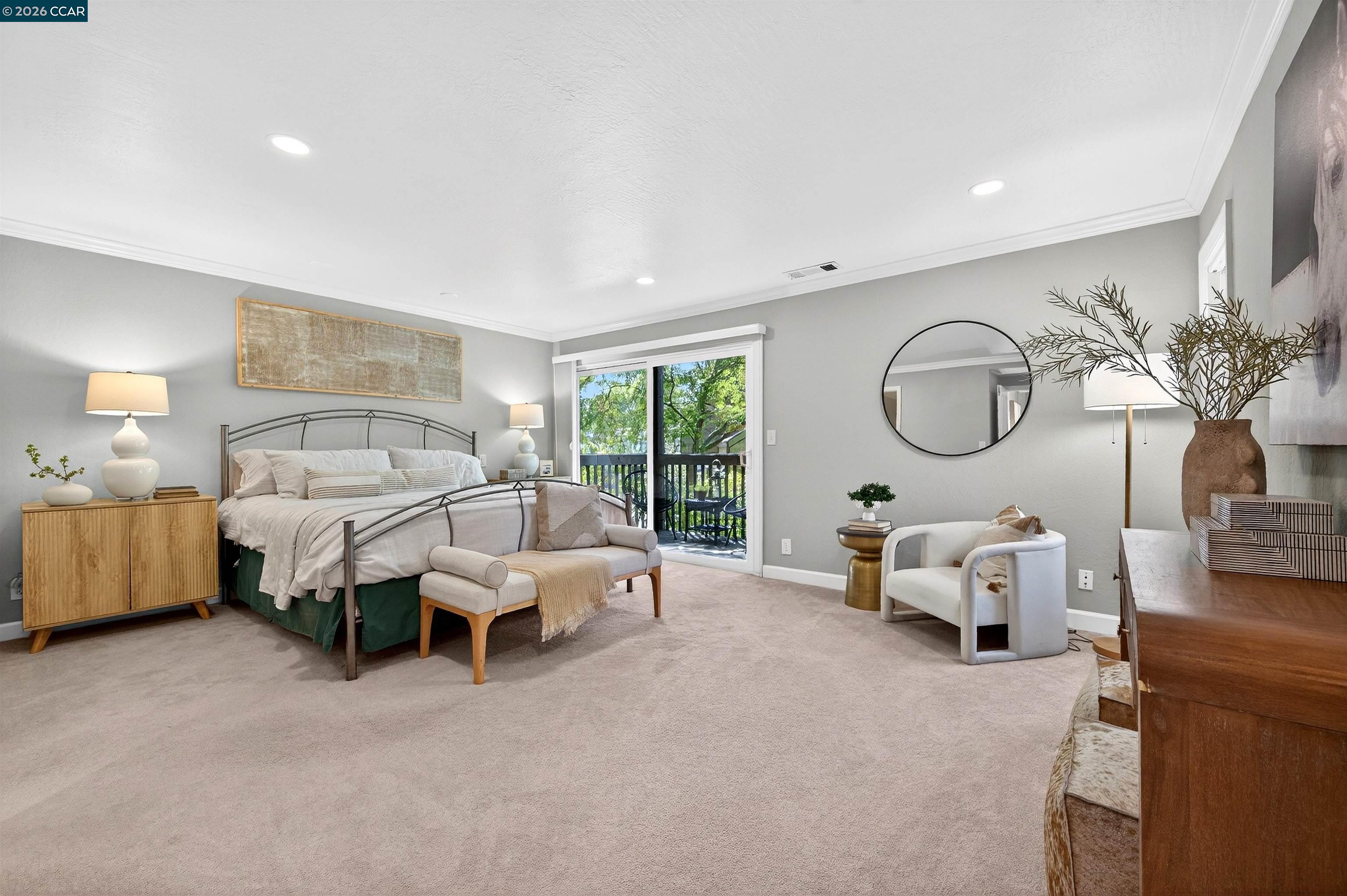 533 Monarch Ridge Drive Walnut Creek, CA 94597 - Photo 13 of 23