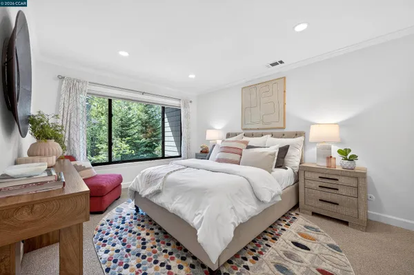 $1,099,000 | 533 Monarch Ridge Drive, Walnut Creek, CA 94597
