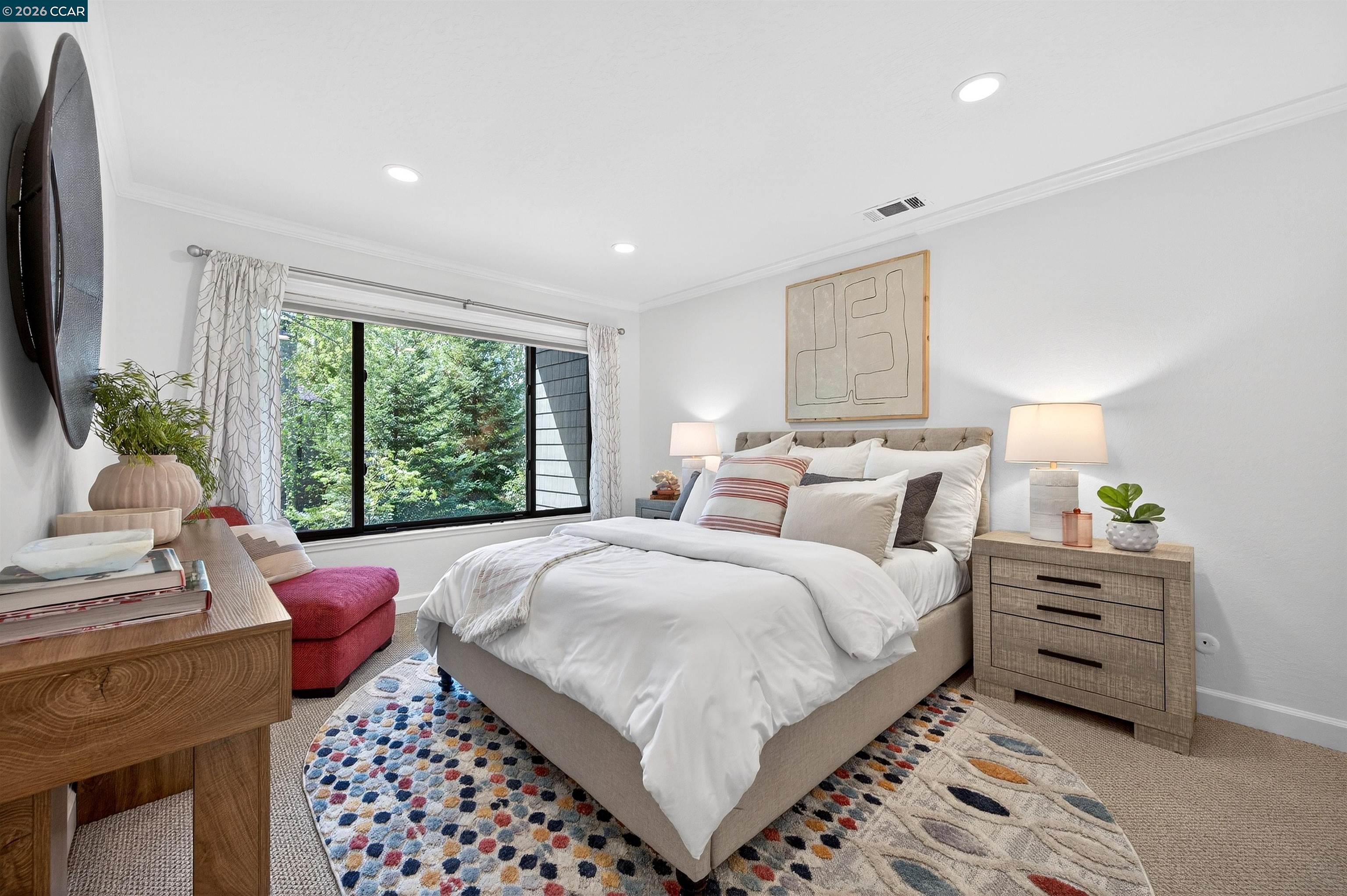 533 Monarch Ridge Drive Walnut Creek, CA 94597 - Photo 16 of 23