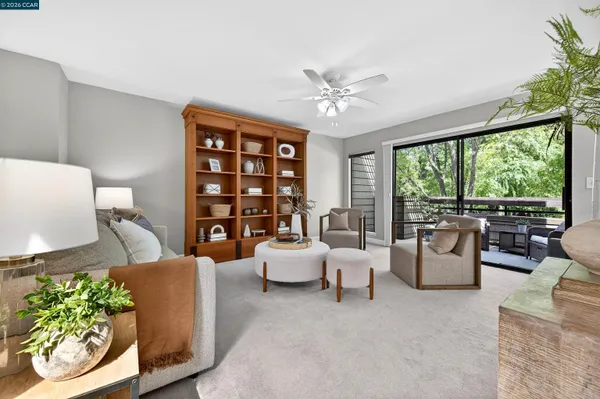 $1,099,000 | 533 Monarch Ridge Drive, Walnut Creek, CA 94597