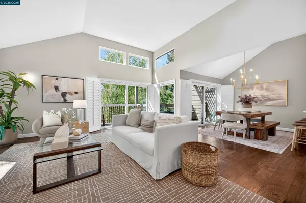 $1,099,000 | 533 Monarch Ridge Drive, Walnut Creek, CA 94597