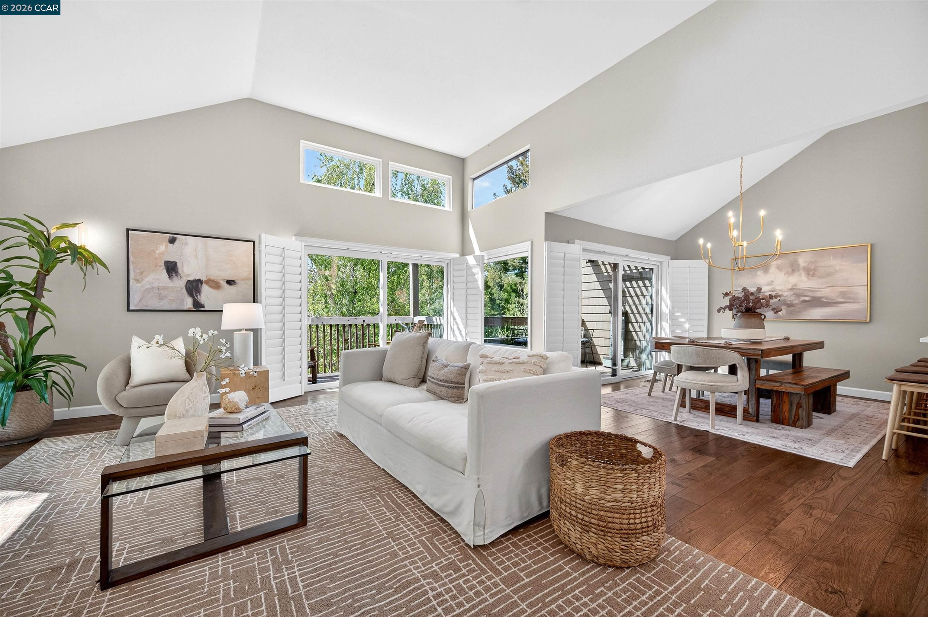 533 Monarch Ridge Drive Walnut Creek, CA 94597 - Photo 3 of 23