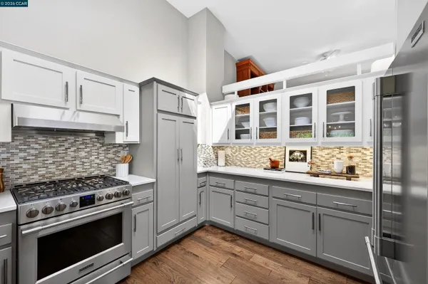 $1,099,000 | 533 Monarch Ridge Drive, Walnut Creek, CA 94597