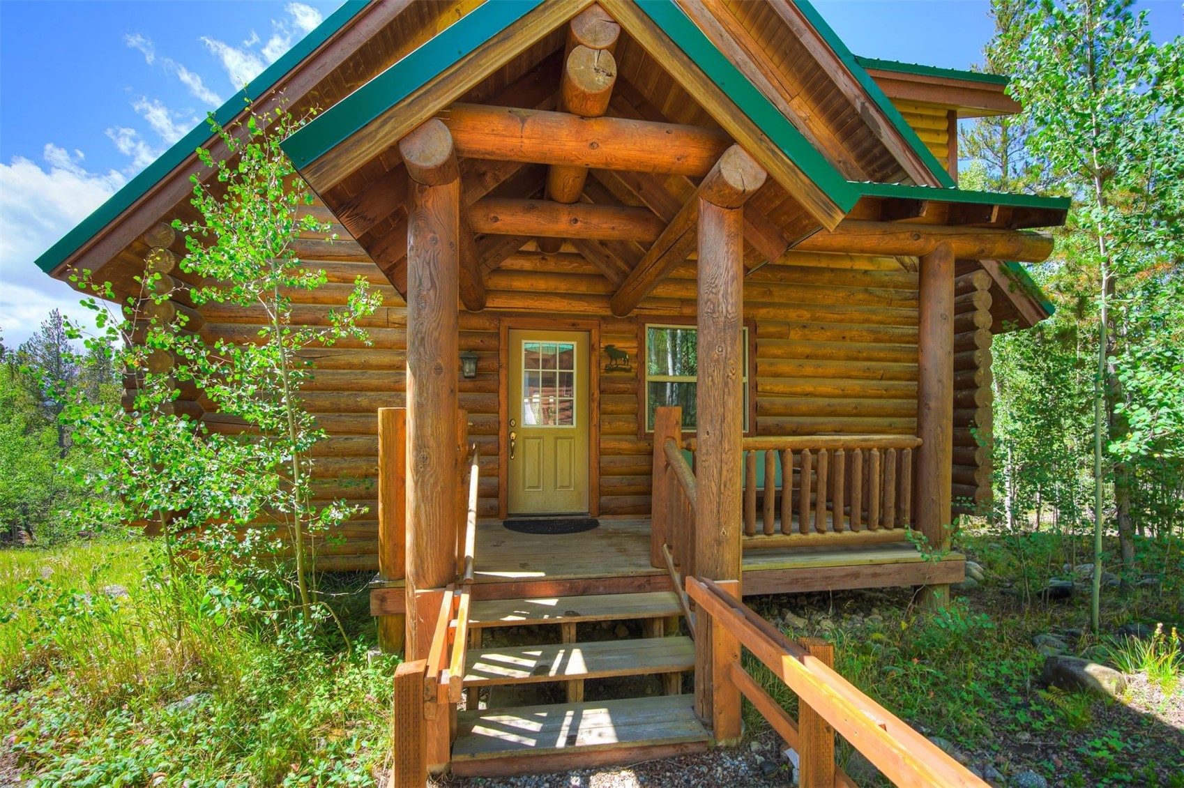 37 Ponderosa Road Alma, CO 80420 - Photo 27 of 33 Gallery Image 27