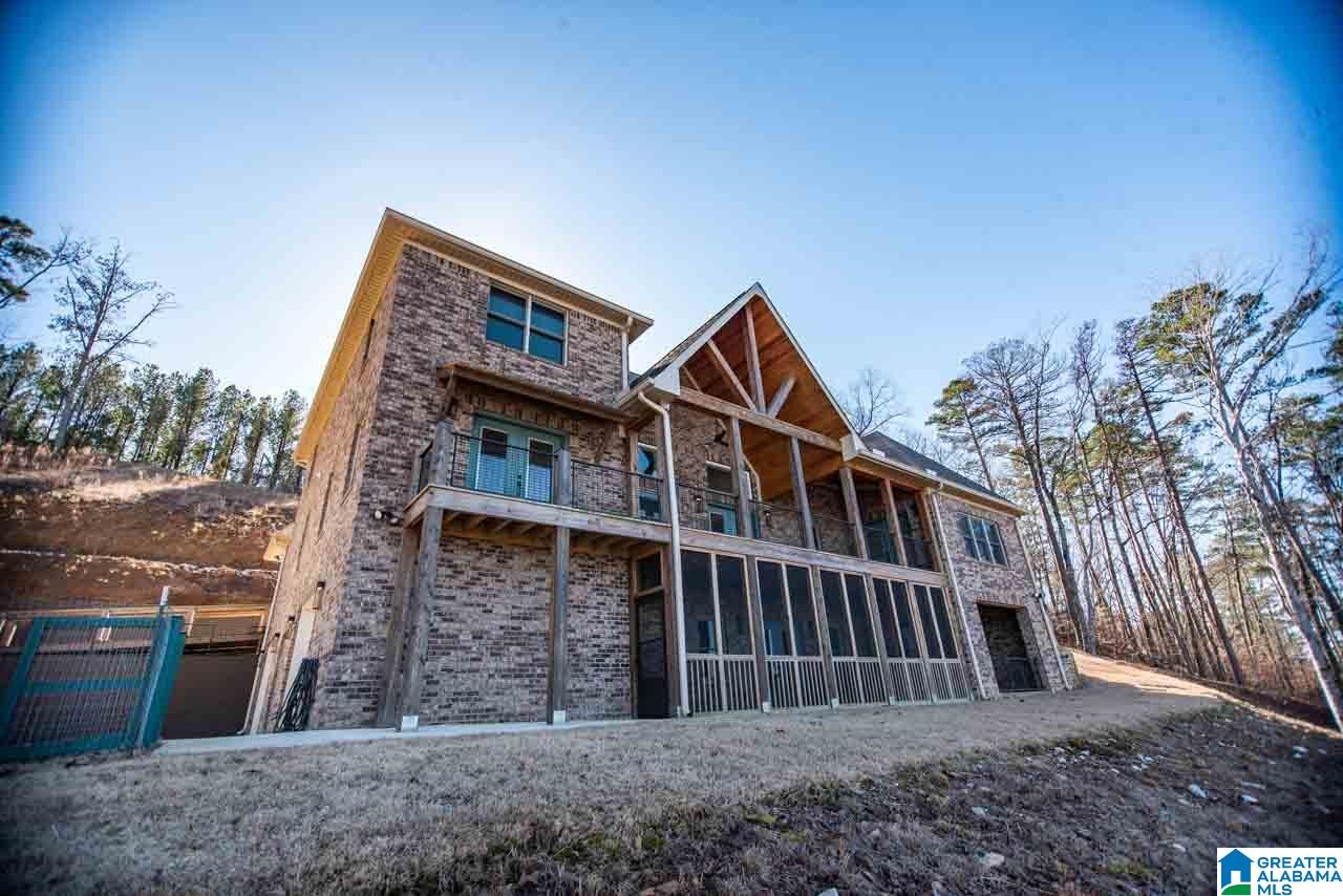 2205 Waldrop Road Ashville, AL 35953 - Photo 86 of 97