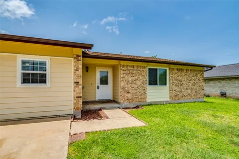 $292,813 | 2202 Silver Spur Drive, Round Rock, TX 78681