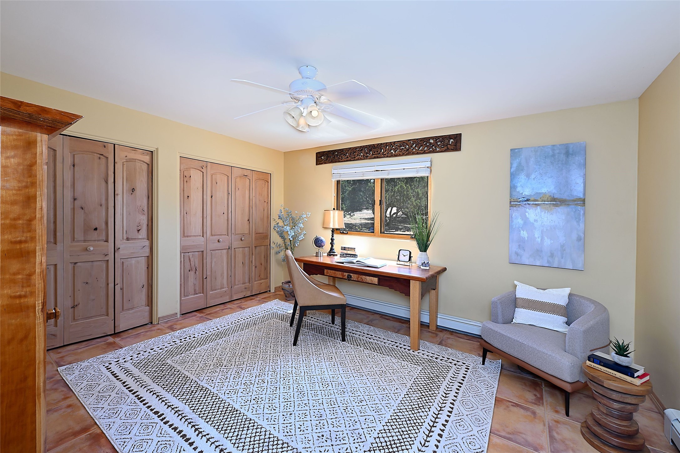 53 Vallecito Road Santa Fe, NM 87506 - Photo 22 of 31
