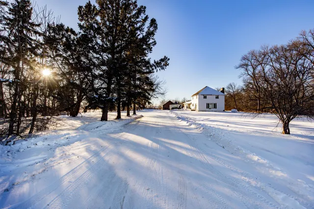 $185,000 | 38886 Highway 59, Waubun, MN 56589