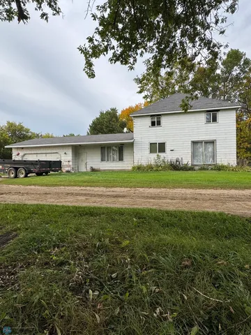 $215,000 | 38886 Highway 59, Waubun, MN 56589