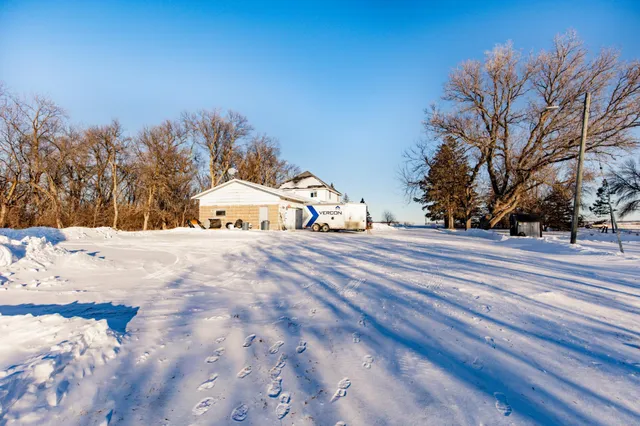 $185,000 | 38886 Highway 59, Waubun, MN 56589