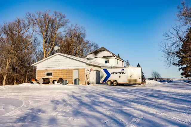 $185,000 | 38886 Highway 59, Waubun, MN 56589