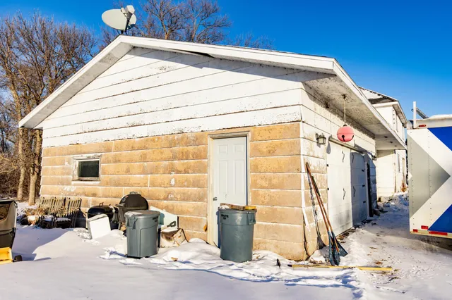 $185,000 | 38886 Highway 59, Waubun, MN 56589