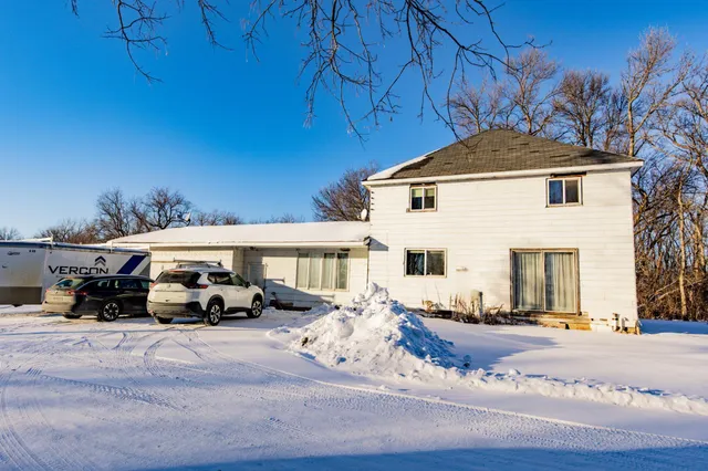 $185,000 | 38886 Highway 59, Waubun, MN 56589