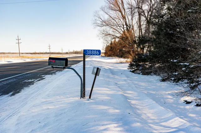 $185,000 | 38886 Highway 59, Waubun, MN 56589