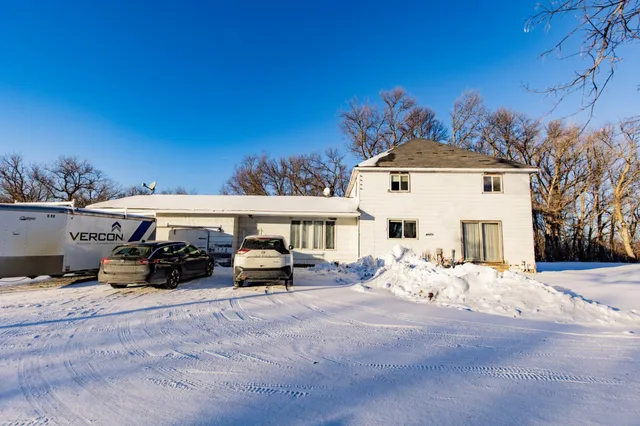 $185,000 | 38886 Highway 59, Waubun, MN 56589