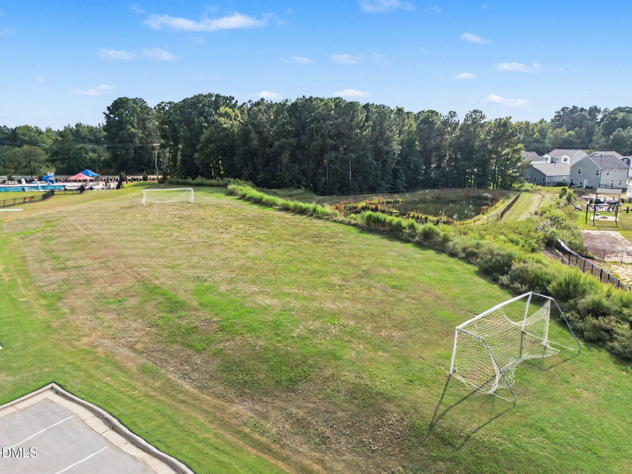 738 Putney Hill Road Zebulon, NC 27597 - Photo 18 of 24 Community Field