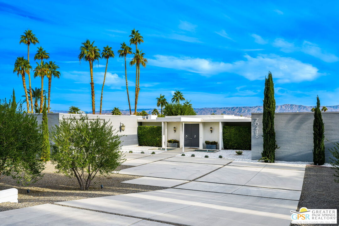 70418 Pecos Road Rancho Mirage, CA 92270 - Photo 1 of 52 Gallery Image 1