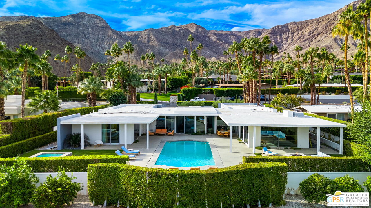 70418 Pecos Road Rancho Mirage, CA 92270 - Photo 31 of 52 Gallery Image 31