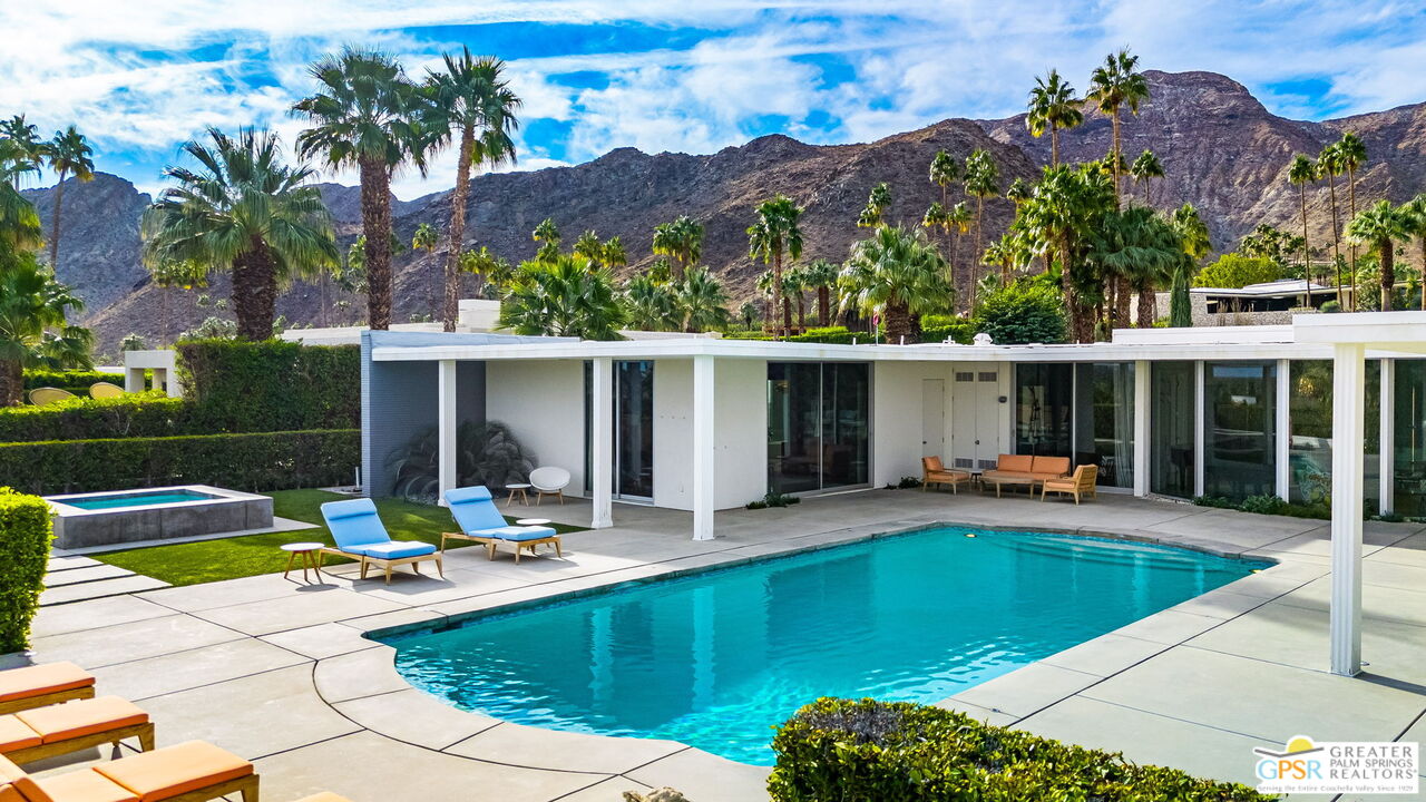 70418 Pecos Road Rancho Mirage, CA 92270 - Photo 33 of 52 Gallery Image 33