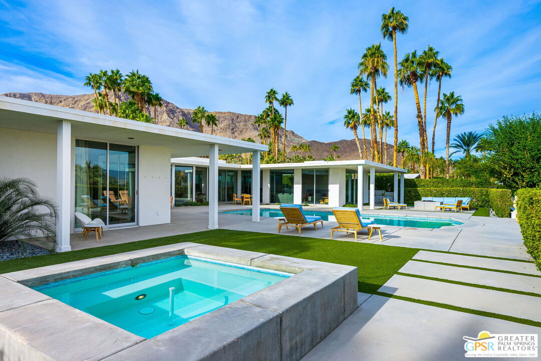 70418 Pecos Road Rancho Mirage, CA 92270 - Photo 40 of 52 Gallery Image 40
