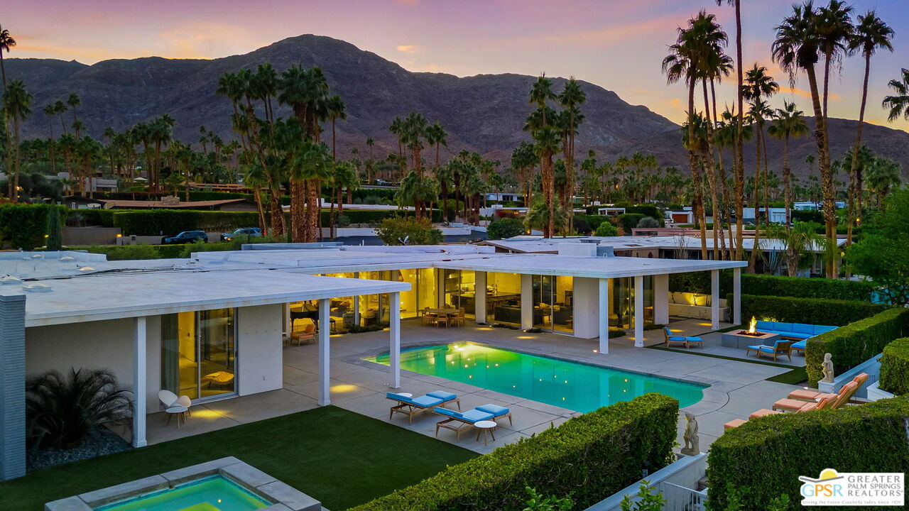 70418 Pecos Road Rancho Mirage, CA 92270 - Photo 44 of 52 Gallery Image 44